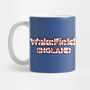 England Football -- Mug